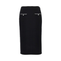[Tory Burch] Skirt FW26 182739.960-960
