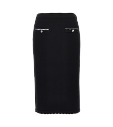 [Tory Burch] Skirt FW26 182739.960-960