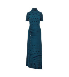 [RABANNE] Dress FW26 26AJRO340VI0628P355-P355