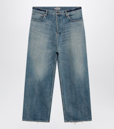 [Balenciaga] Jeans FW26 745213TDW14