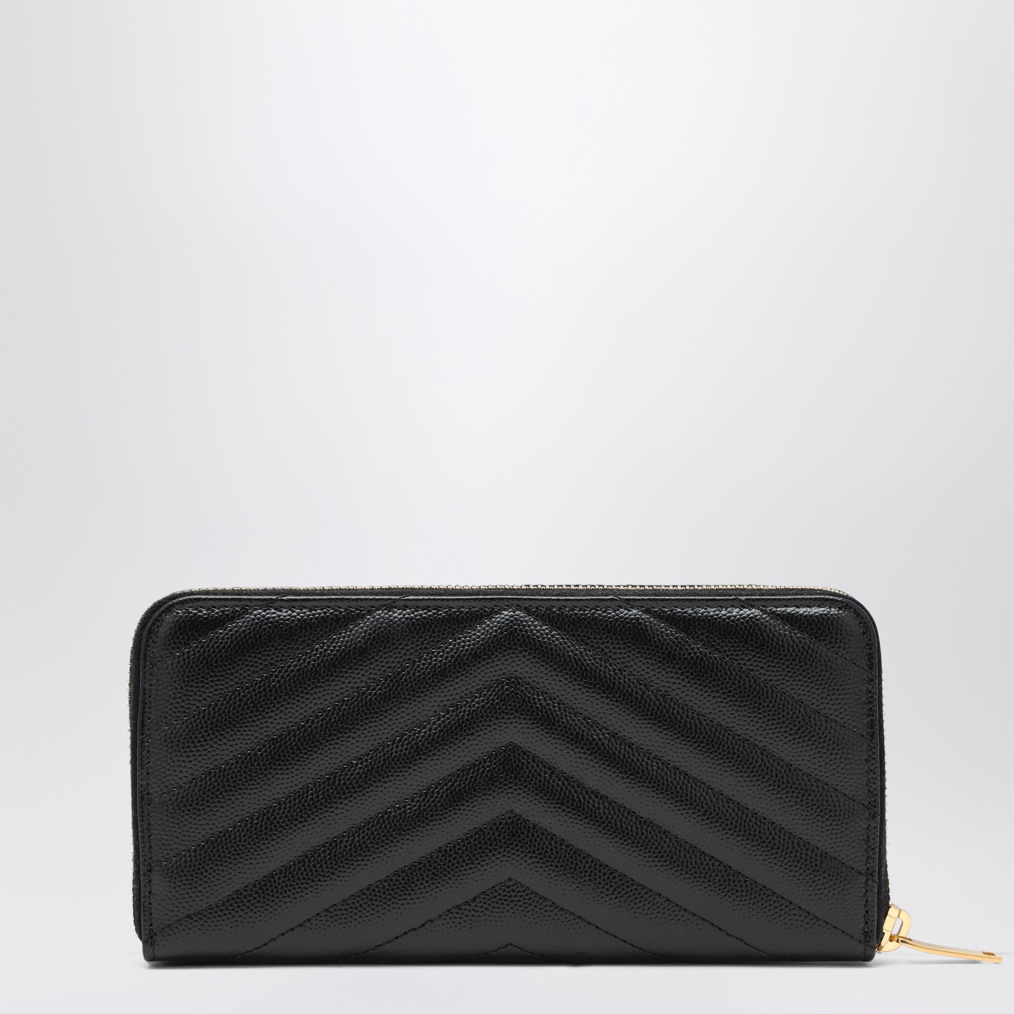 [Saint Laurent] Wallet FW26 358094BOW01