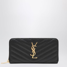 [Saint Laurent] Wallet FW26 358094BOW01