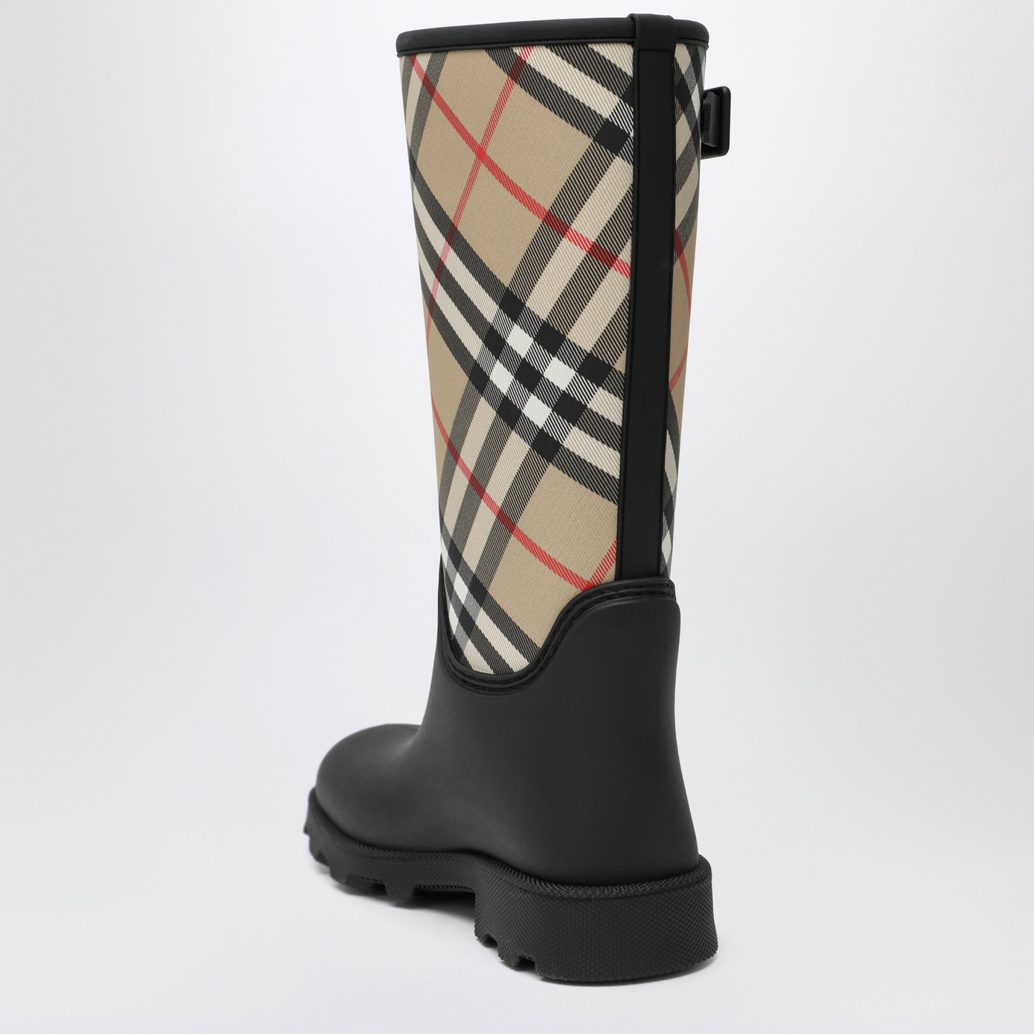 [Burberry] Boots FW26 8111677170480