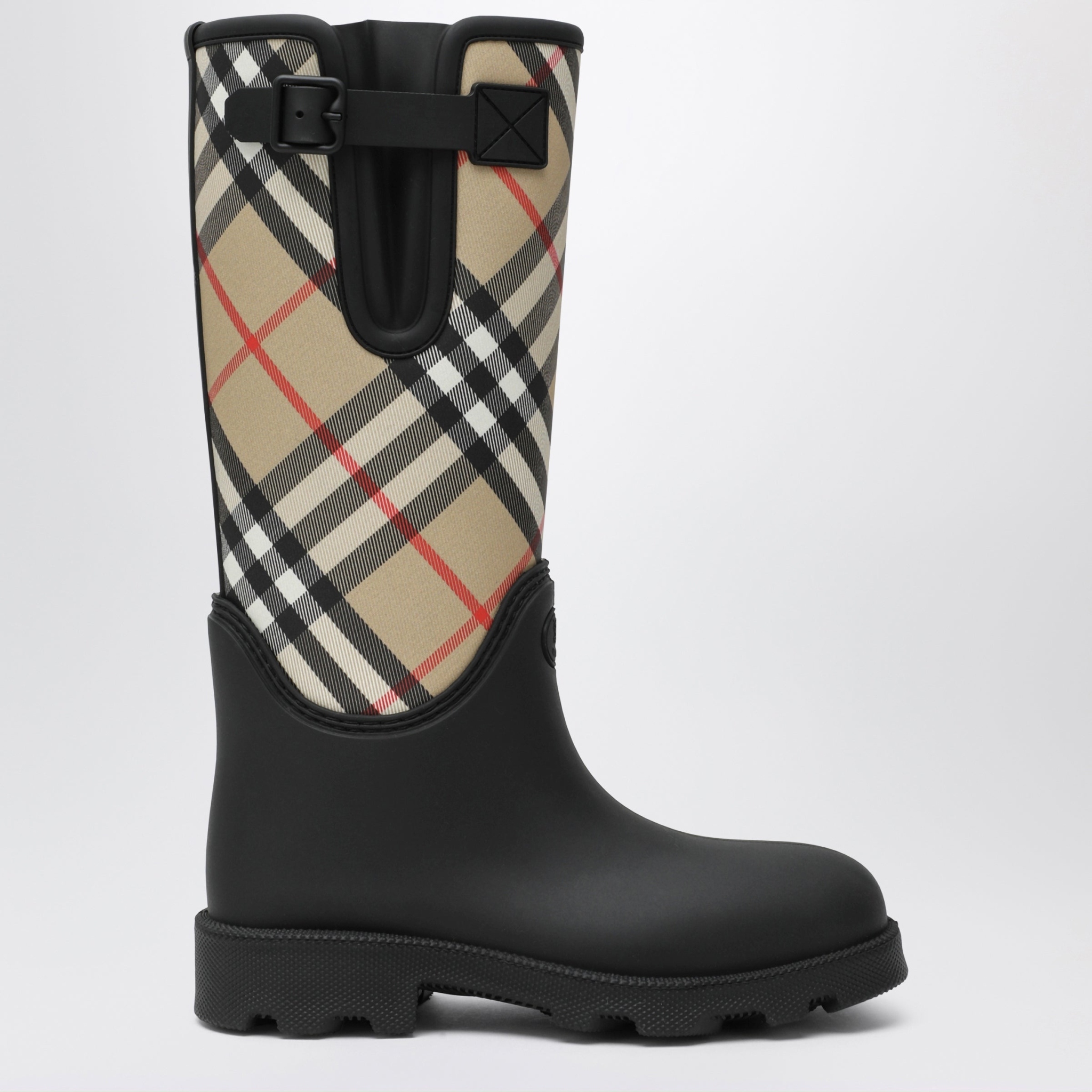 [Burberry] Boots FW26 8111677170480