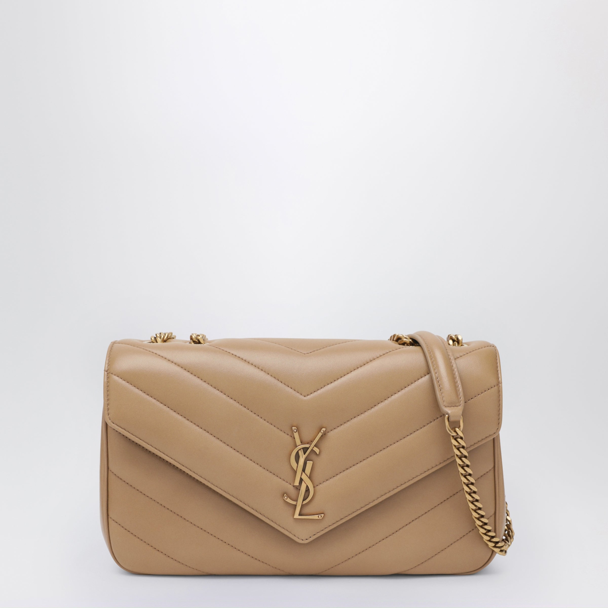 [Saint Laurent] Shoulder bag FW26 801439AAEAX