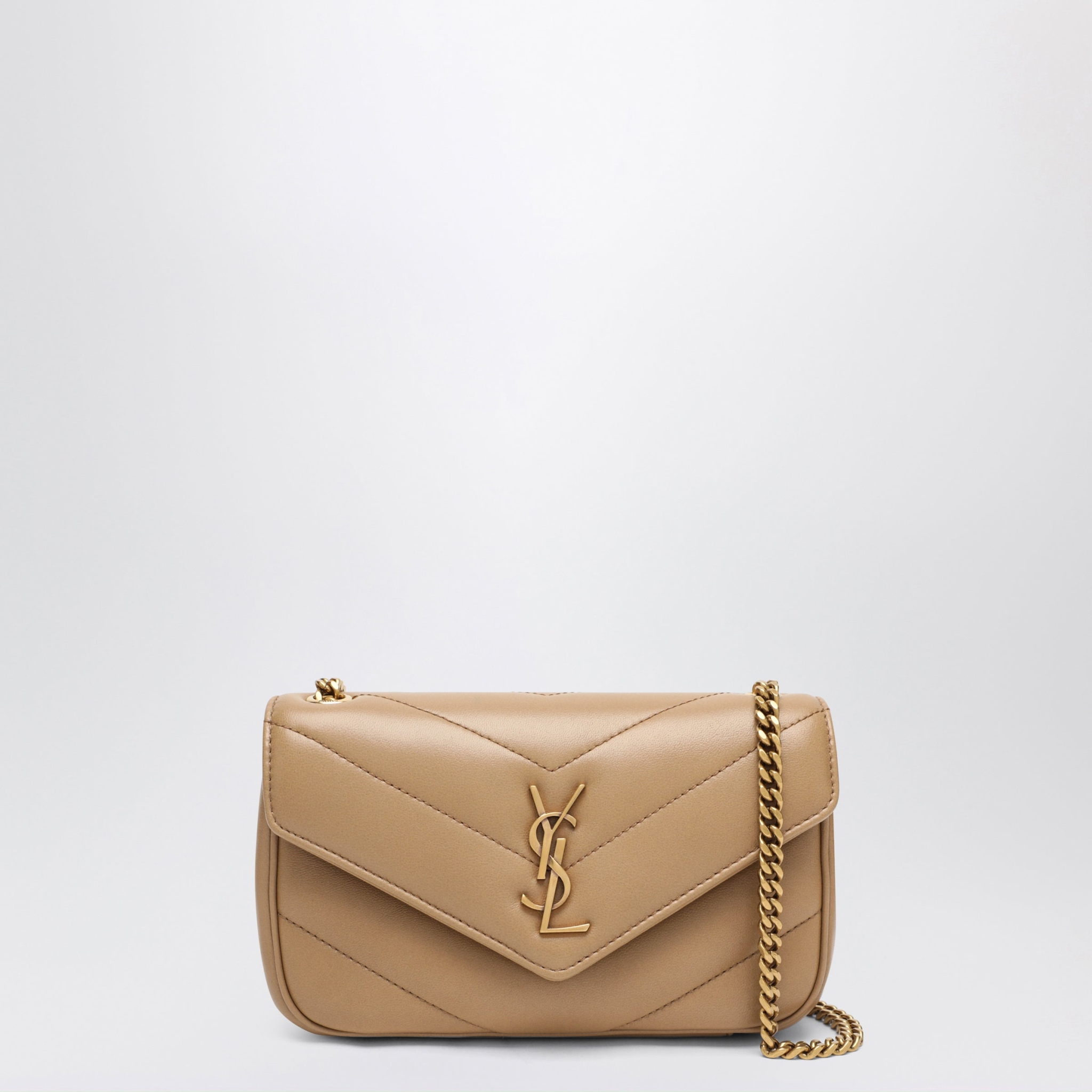 [Saint Laurent] Cross body bag FW26 821749AAEAX