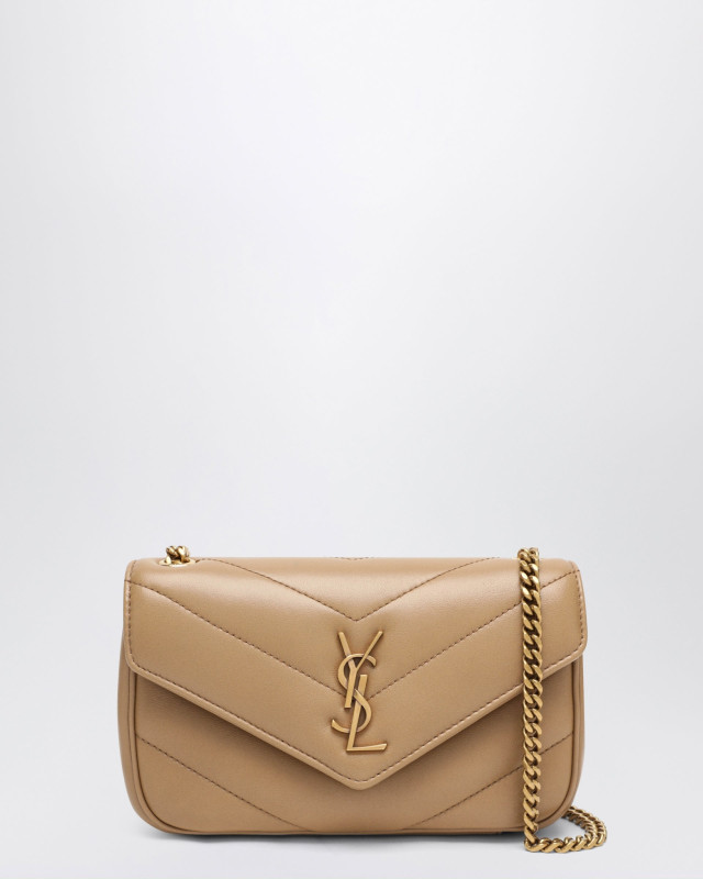 [Saint Laurent] Cross body bag FW26 821749AAEAX