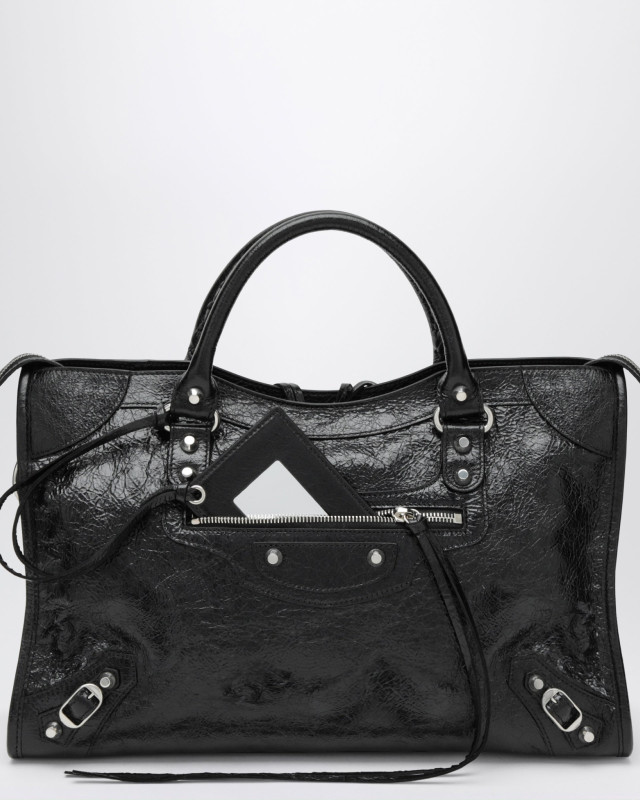 [Balenciaga] Bag FW26 8657602ACLR