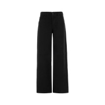 [THE ROW] Jeans SS26 6525W3654 BLK
