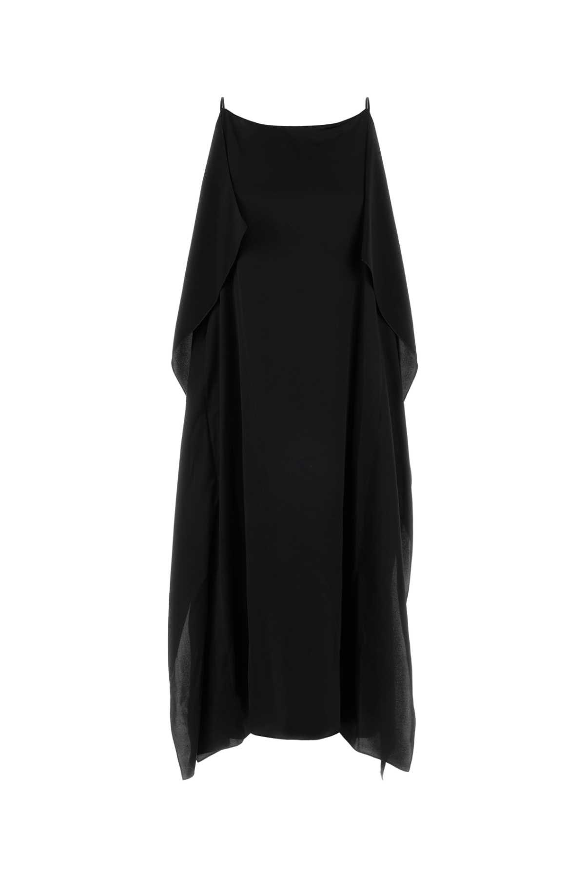 [THE ROW] Dress SS26 10856W4414 BLK