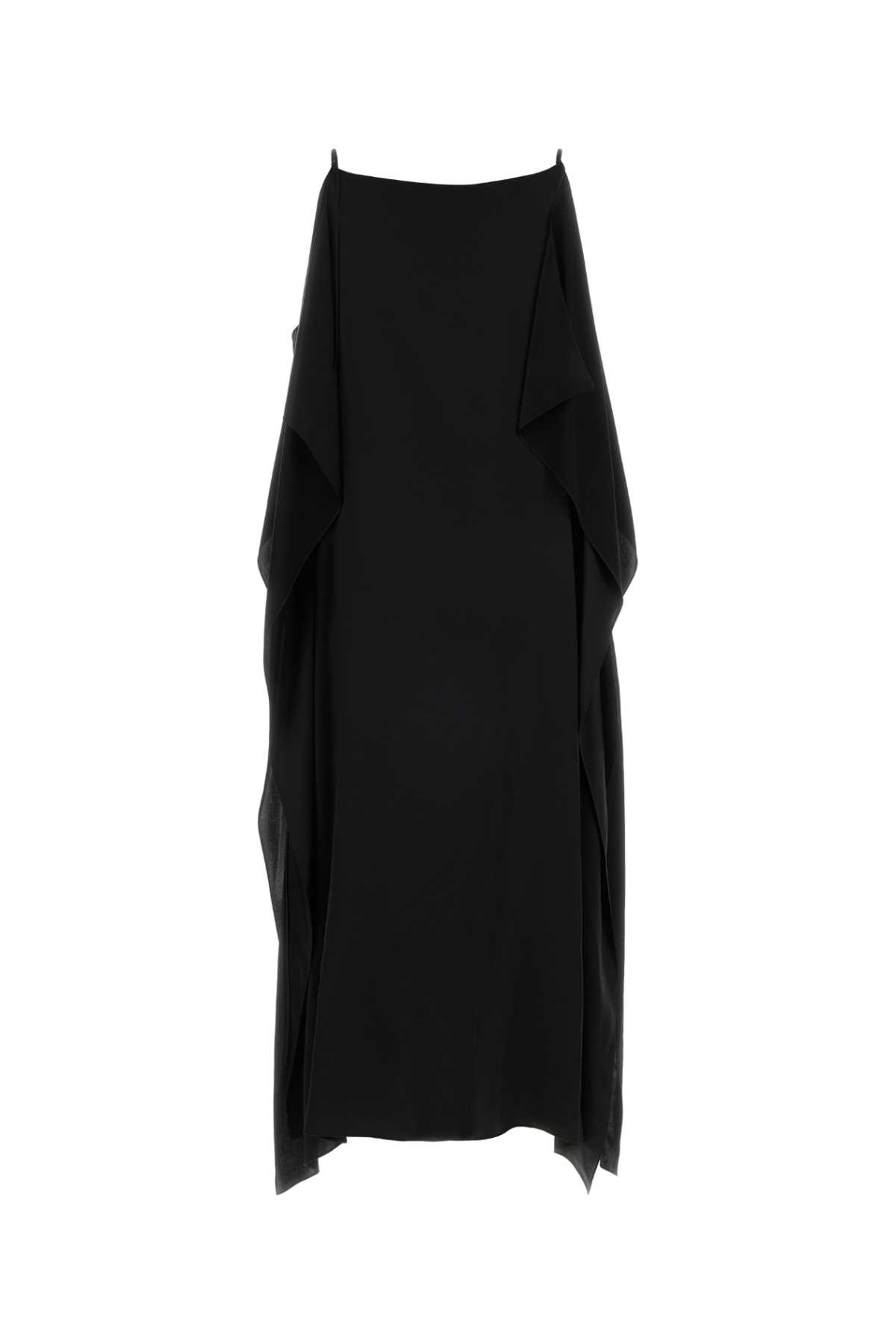 [THE ROW] Dress SS26 10856W4414 BLK