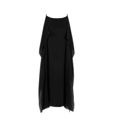 [THE ROW] Dress SS26 10856W4414 BLK