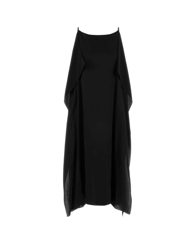 [THE ROW] Dress SS26 10856W4414 BLK