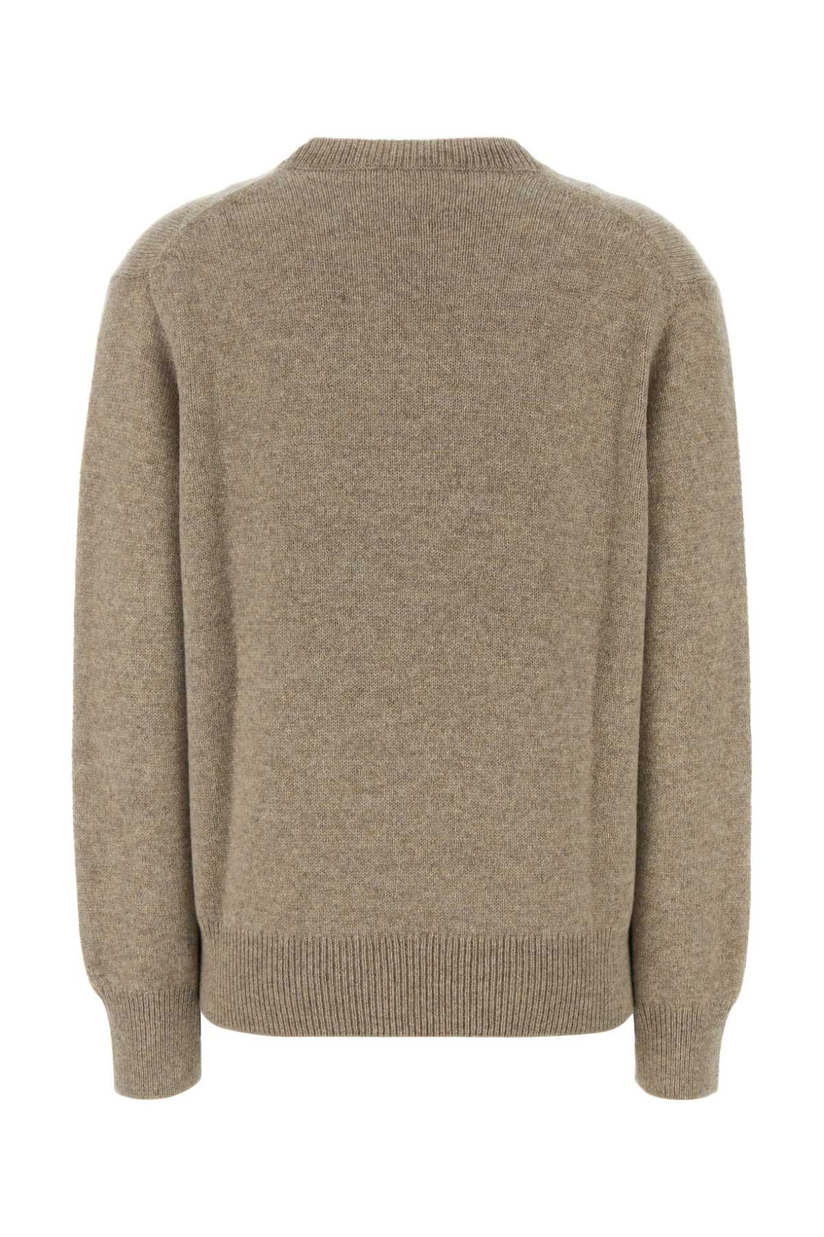 [THE ROW] Knitwear SS26 10689Y120 BEI