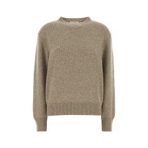 [THE ROW] Knitwear SS26 10689Y120 BEI