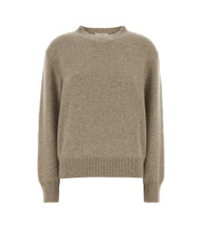 [THE ROW] Knitwear SS26 10689Y120 BEI