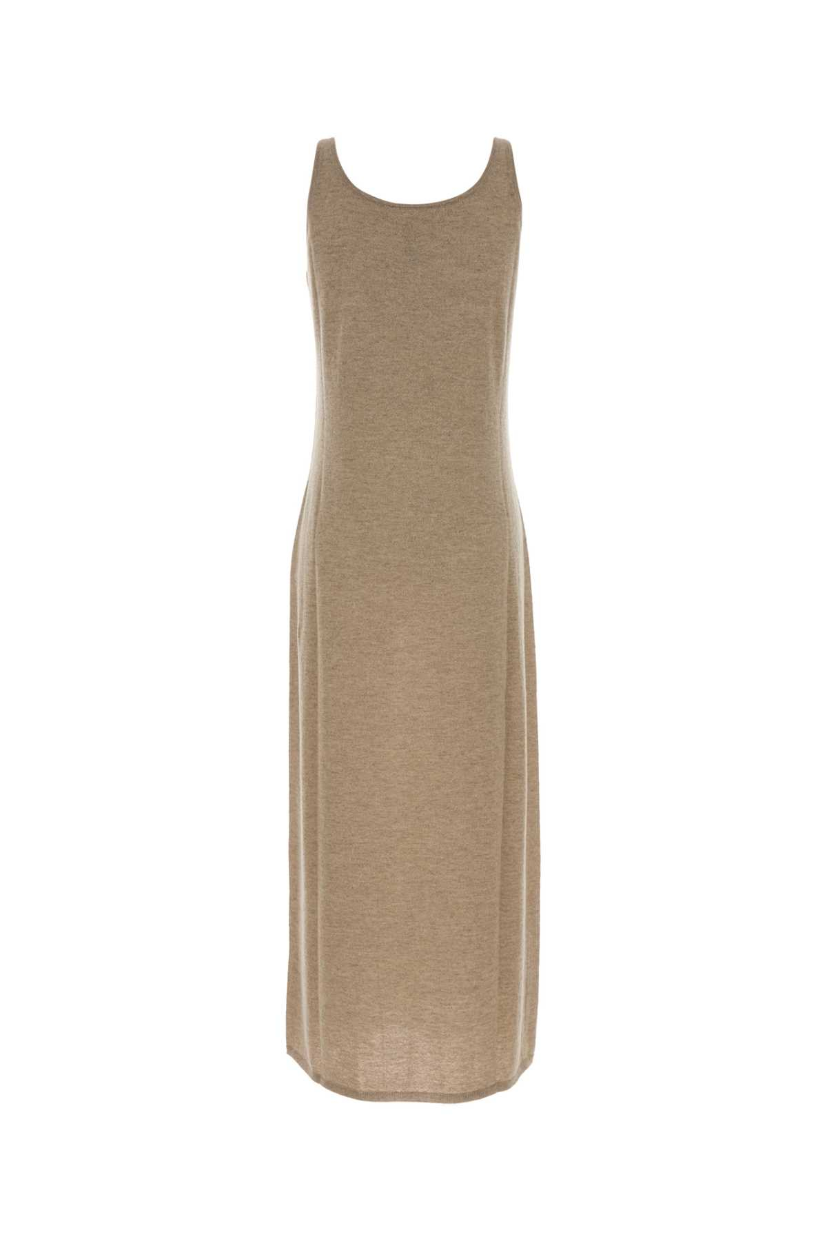[THE ROW] Dress SS26 10717Y986 DUN
