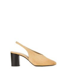 [LEMAIRE] Pumps SS26 FO0256LL0199 BE947
