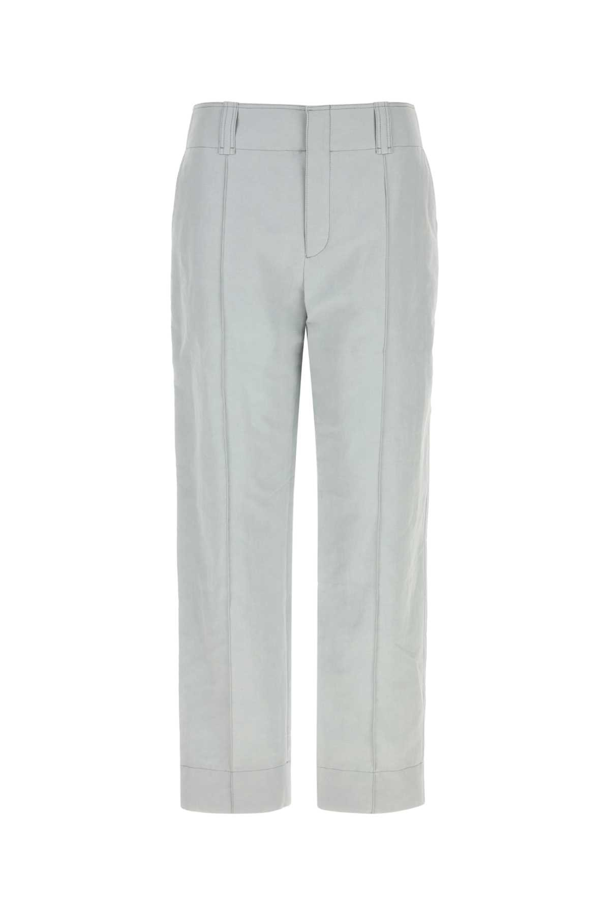 [Chloe] Trousers SS26 CH26UPA04143 01M