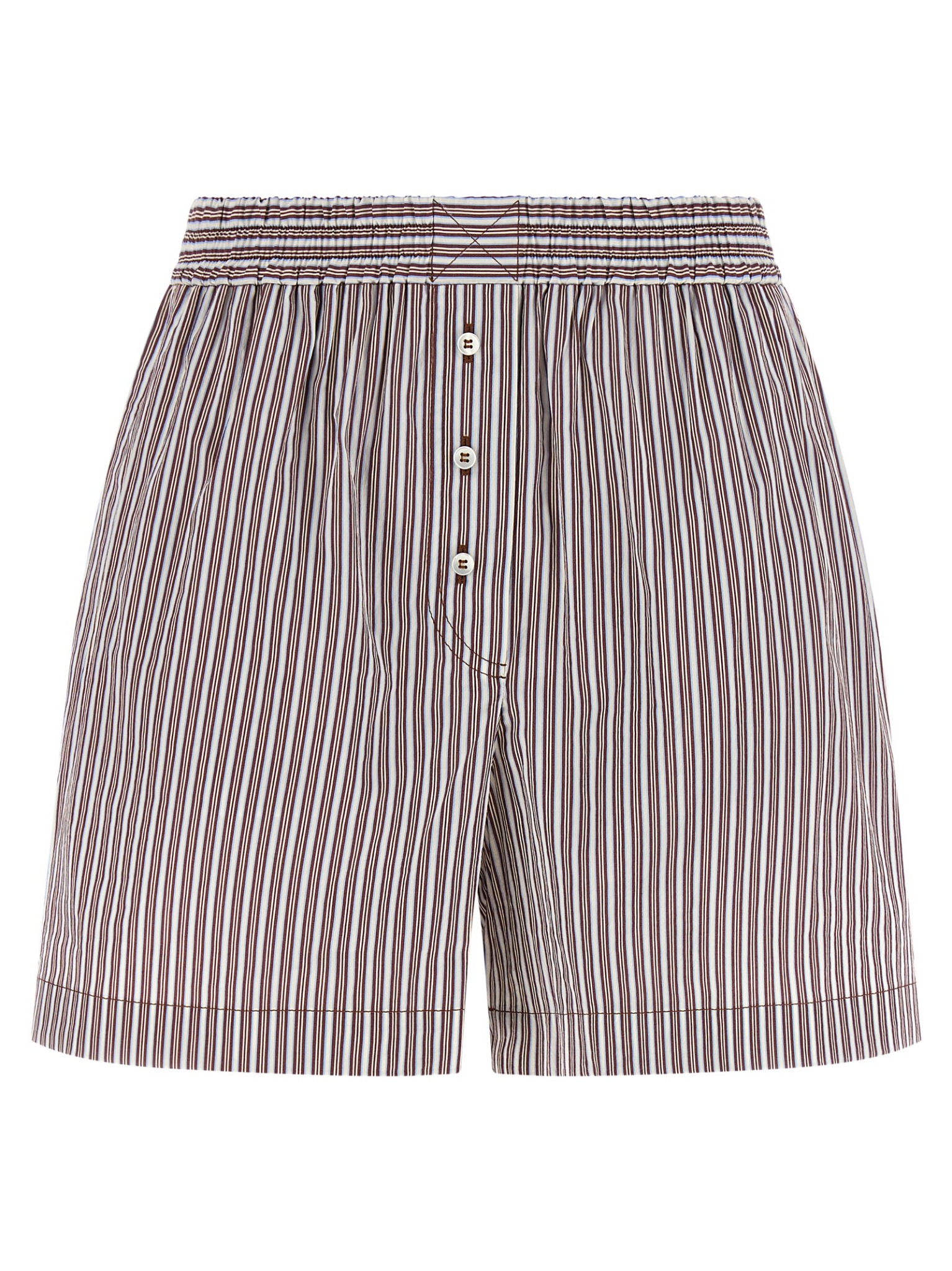 [Brunello Cucinelli] Shorts SS26 MH746DB699C2052