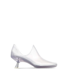 [Loewe] Sandals SS26 LLEMS01X01 TRANSPARENT
