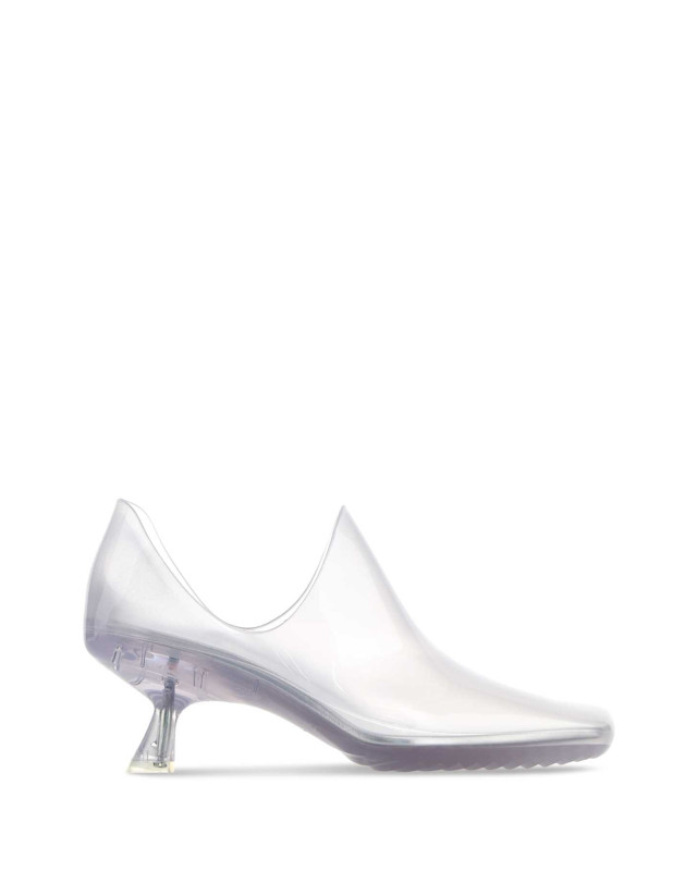 [Loewe] Sandals SS26 LLEMS01X01 TRANSPARENT