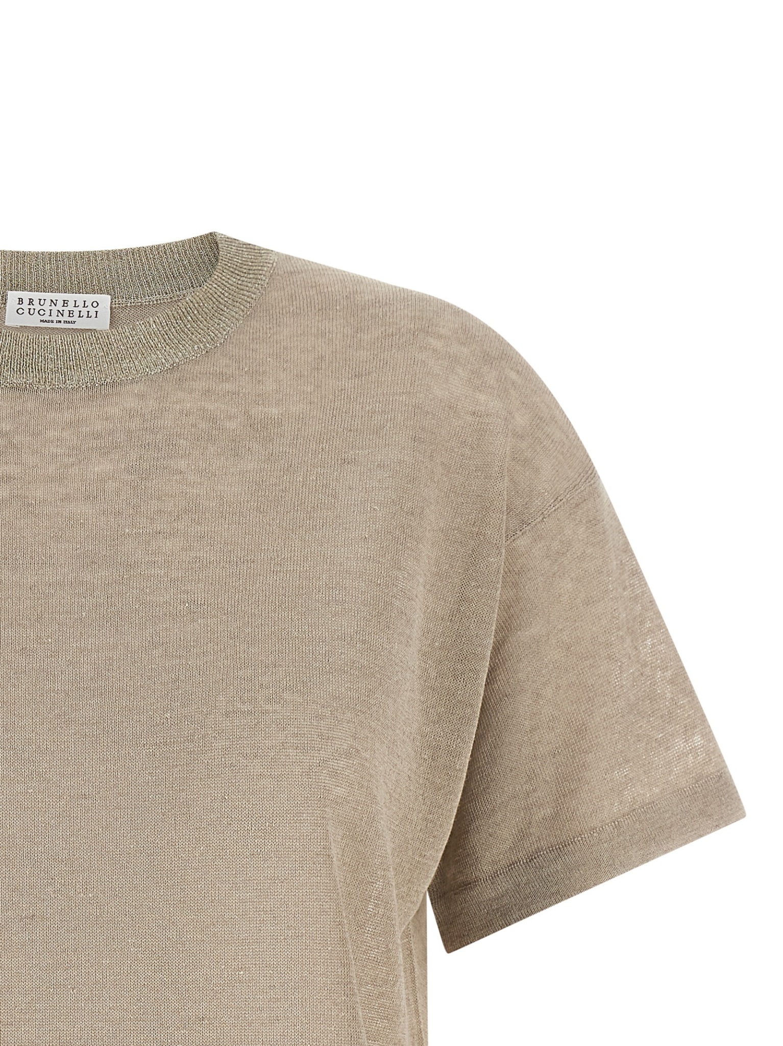 [Brunello Cucinelli] Knitwear SS26 M1T272400C824
