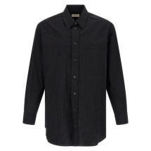 [LEMAIRE] Shirts Long Sleeve SS26 SH1247LF1399BK999