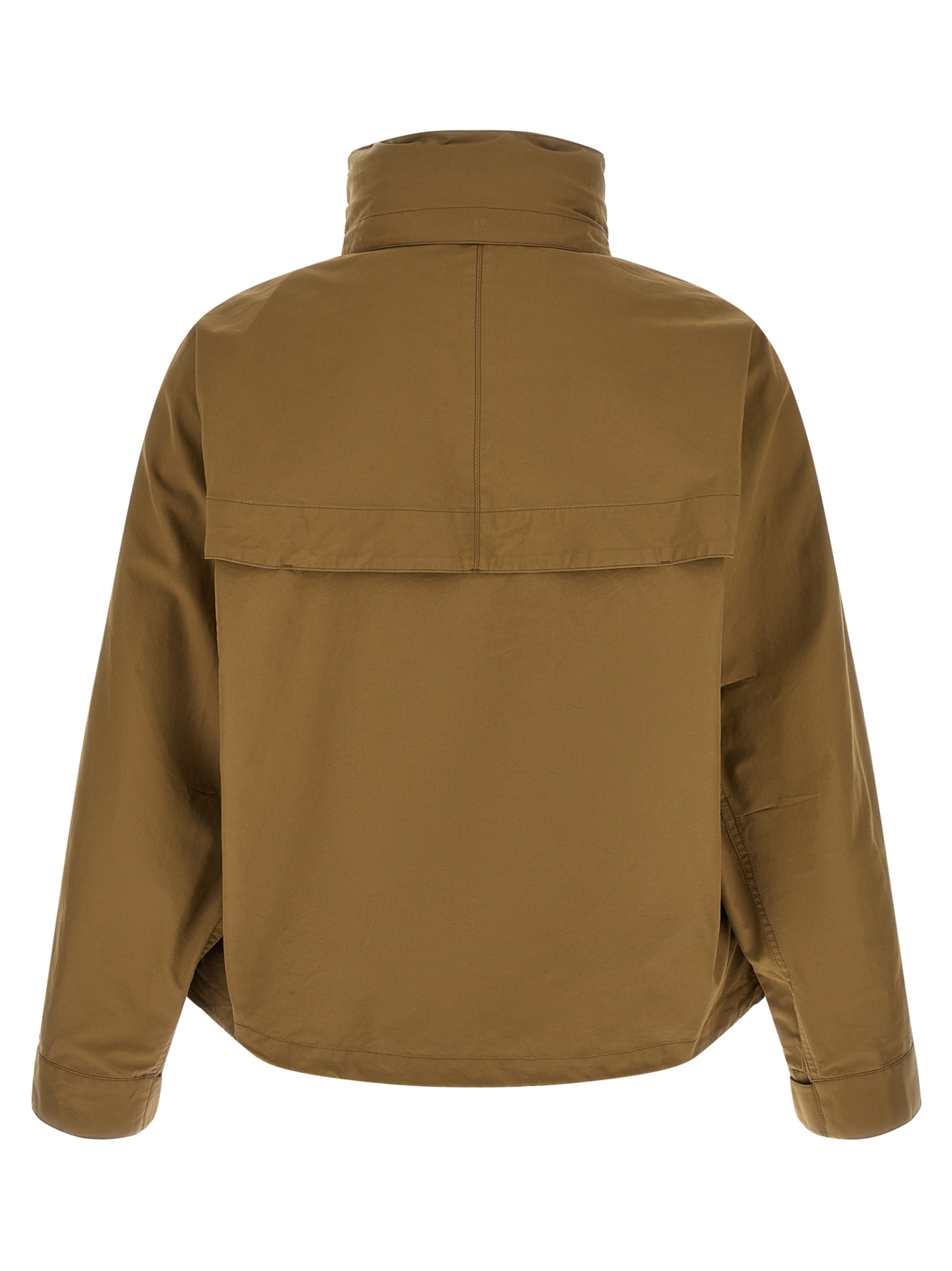 [LEMAIRE] Casual Jacket SS26 OW1215LF1570GR643