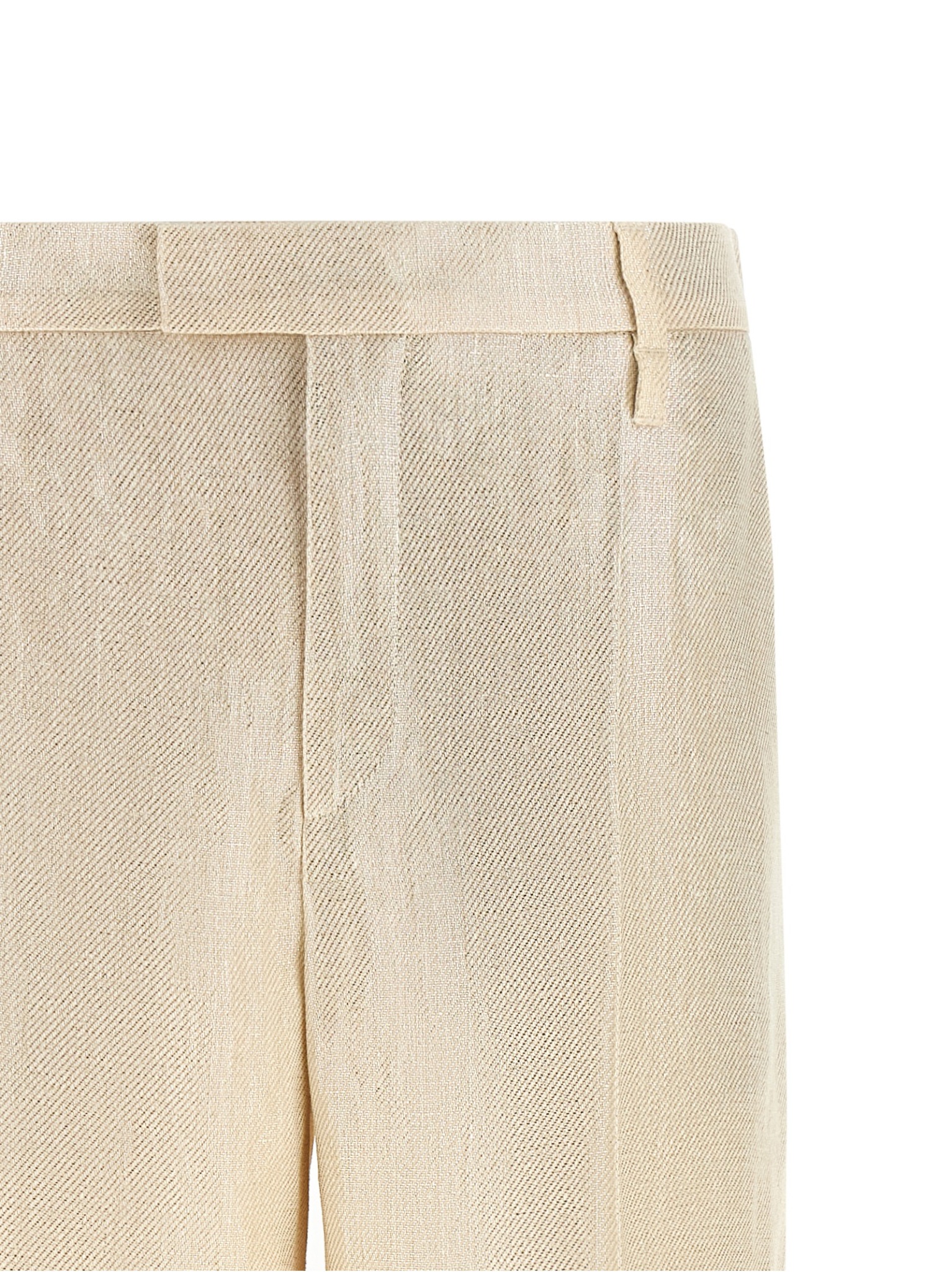 [Brunello Cucinelli] Trousers SS26 ML596P8492C729