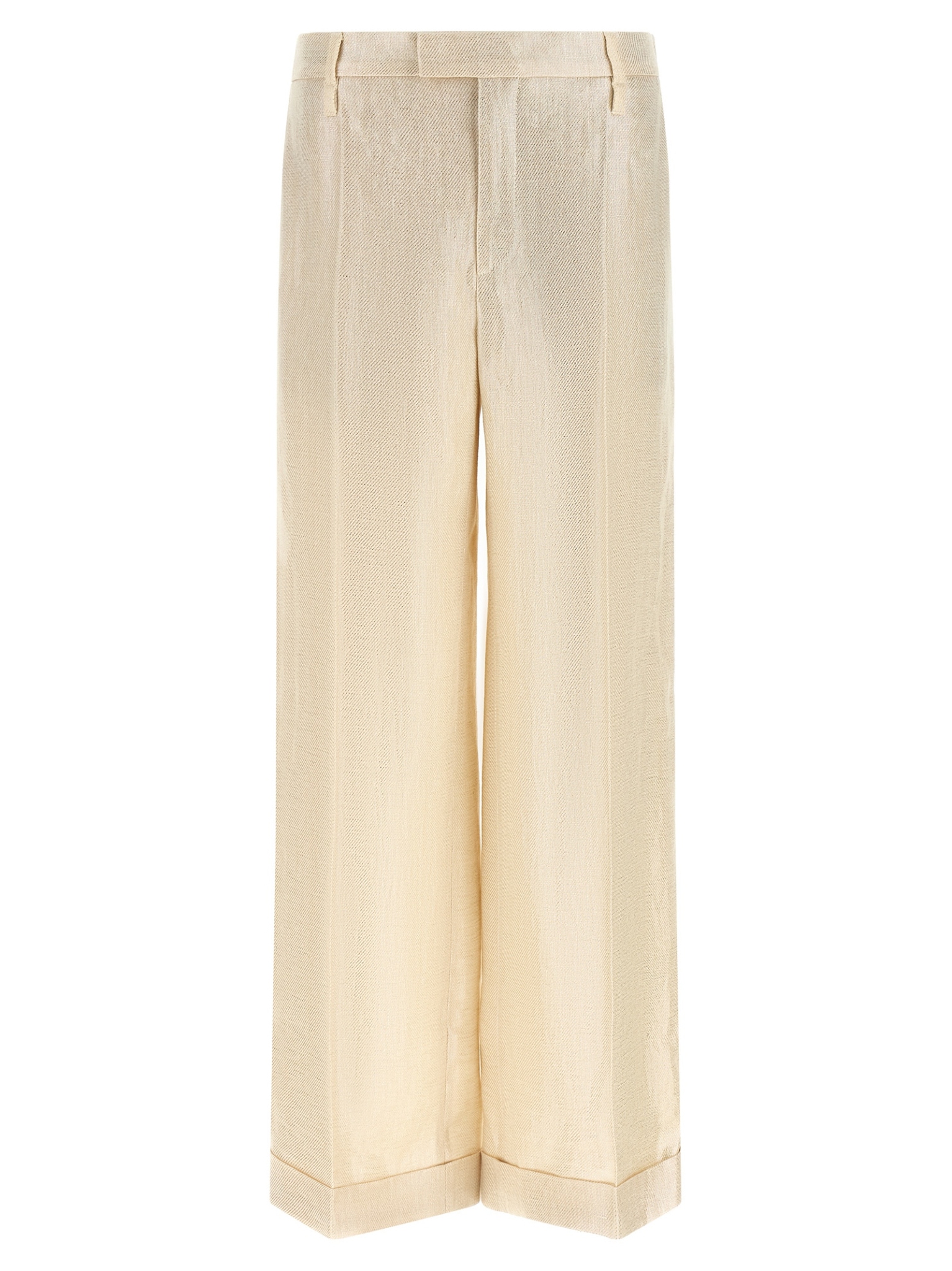 [Brunello Cucinelli] Trousers SS26 ML596P8492C729