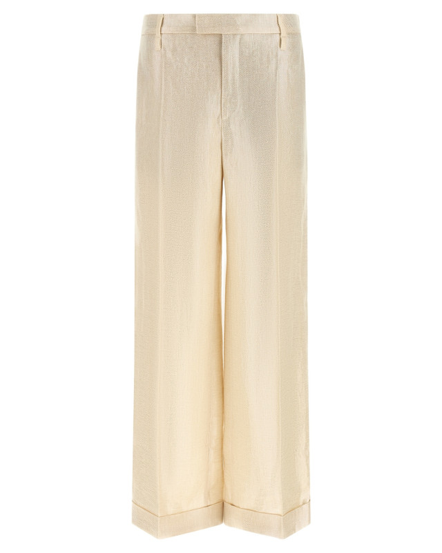 [Brunello Cucinelli] Trousers SS26 ML596P8492C729
