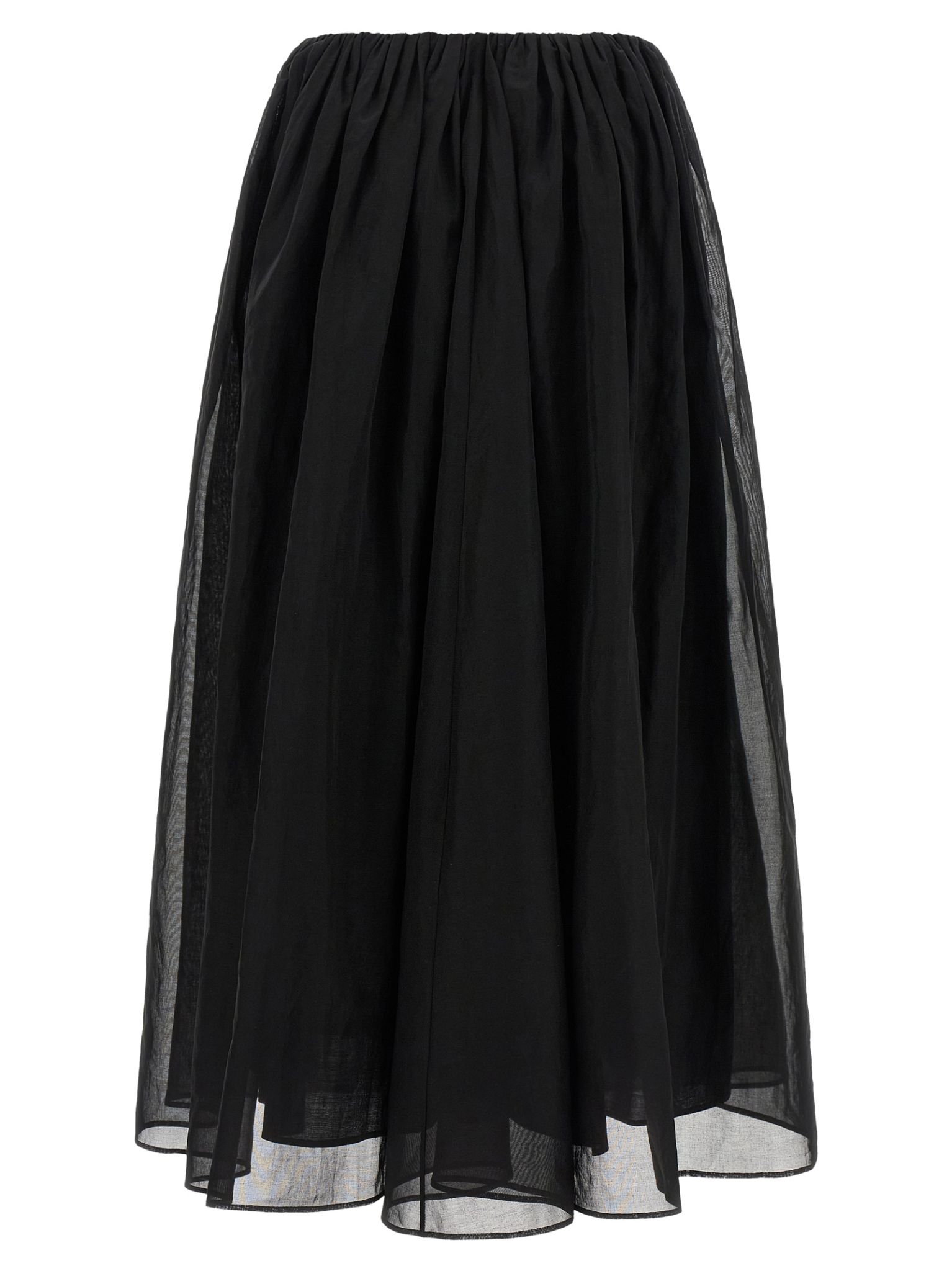 [Brunello Cucinelli] Long skirt SS26 M0F91G3967C099