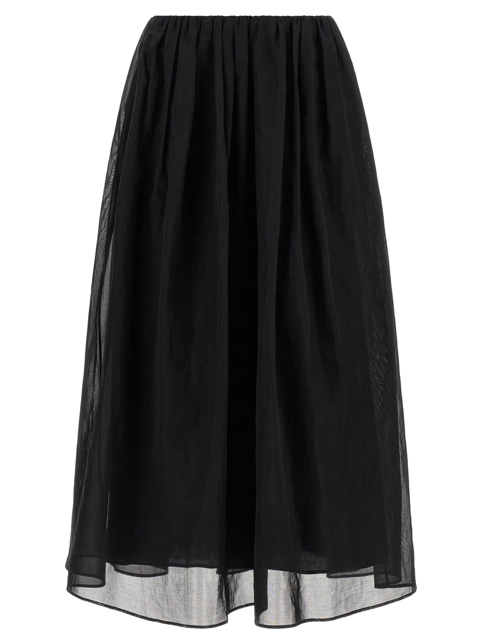 [Brunello Cucinelli] Long skirt SS26 M0F91G3967C099