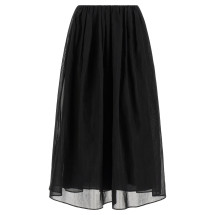 [Brunello Cucinelli] Long skirt SS26 M0F91G3967C099