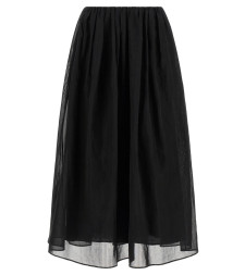 [Brunello Cucinelli] Long skirt SS26 M0F91G3967C099