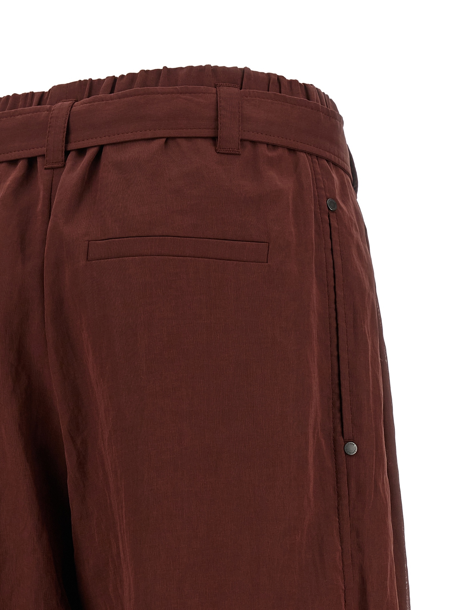 [Brunello Cucinelli] Trousers SS26 M0F91P8862C9092