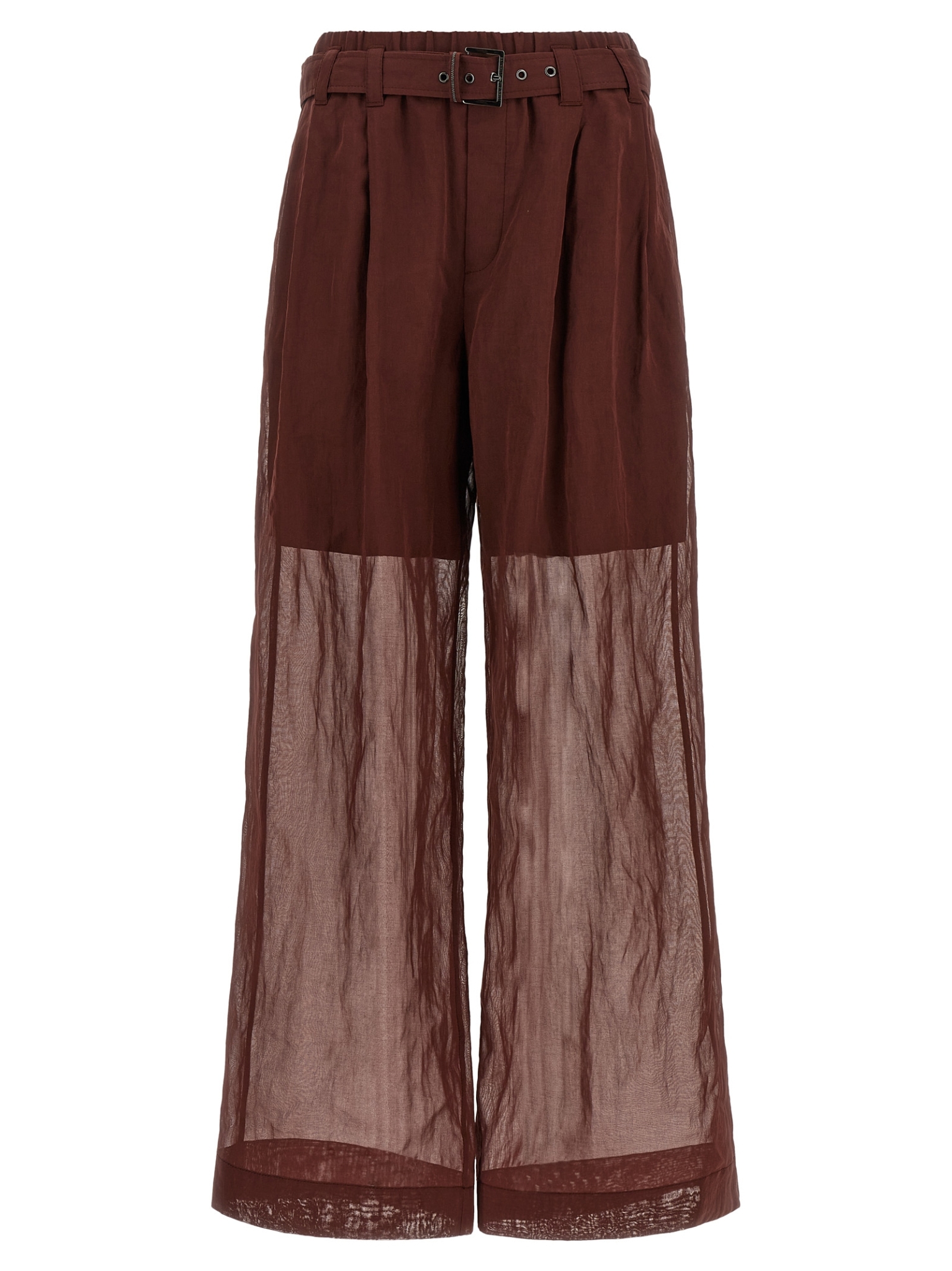 [Brunello Cucinelli] Trousers SS26 M0F91P8862C9092
