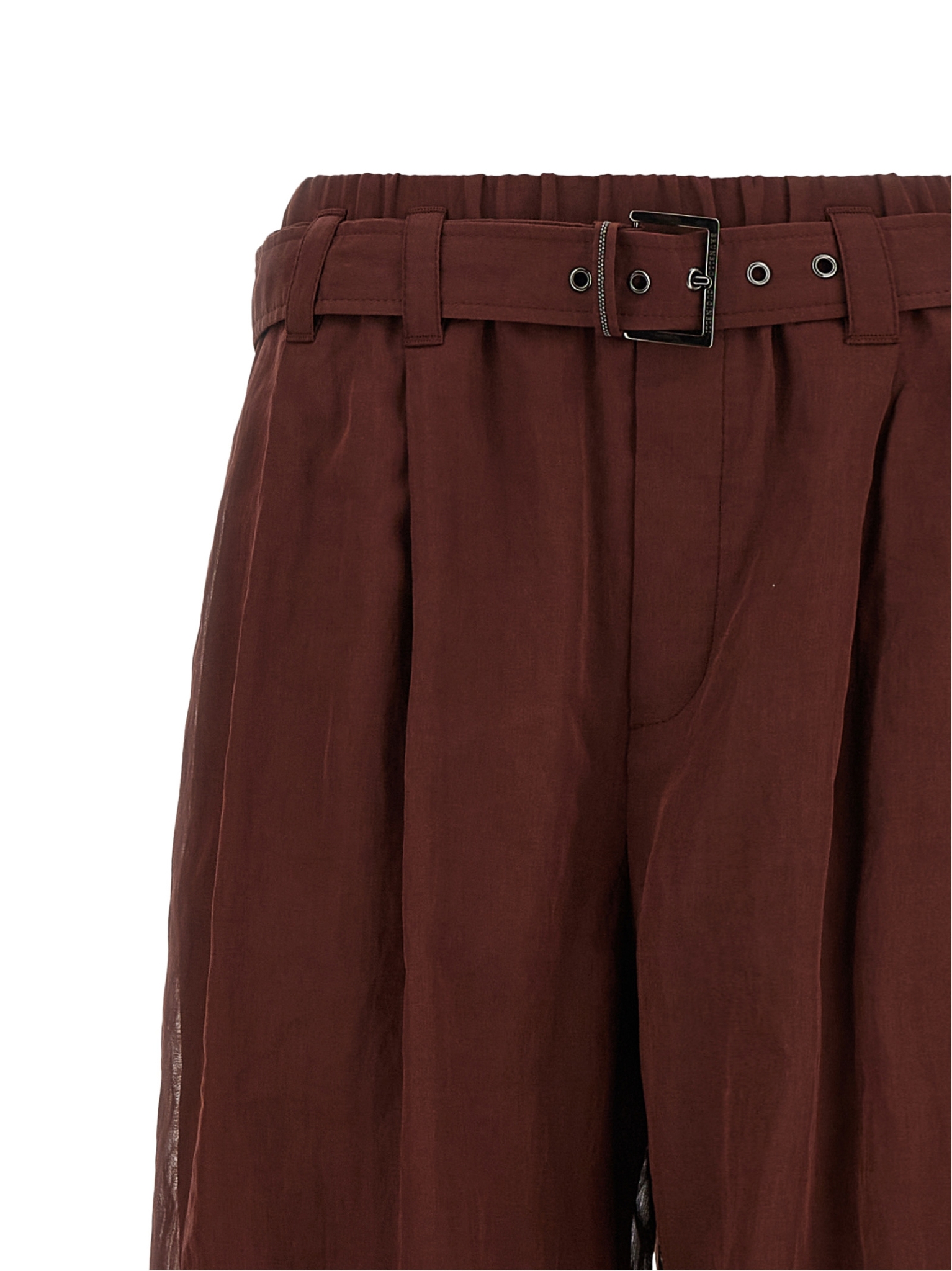 [Brunello Cucinelli] Trousers SS26 M0F91P8862C9092