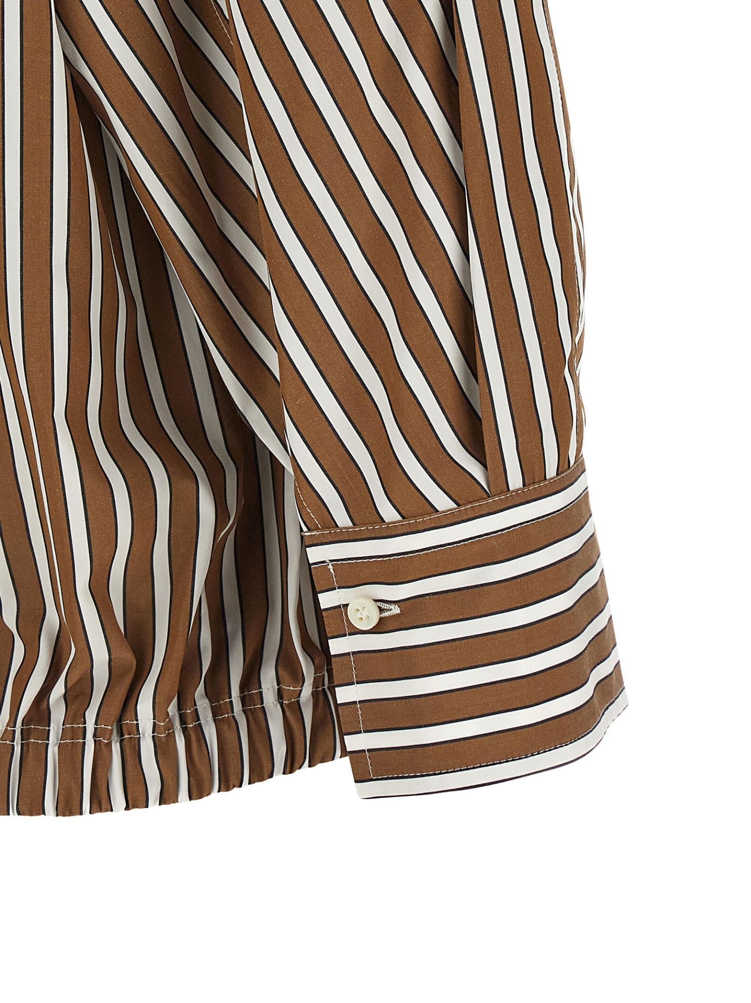[Brunello Cucinelli] Shirts Long Sleeve SS26 MH749NA906C003