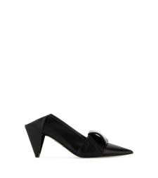 [Loewe] Sandals SS26 L814S01XB2 BLACK