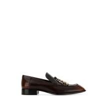 [Loewe] Loafer SS26 L814379X69 BROWN