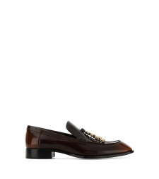 [Loewe] Loafer SS26 L814379X69 BROWN