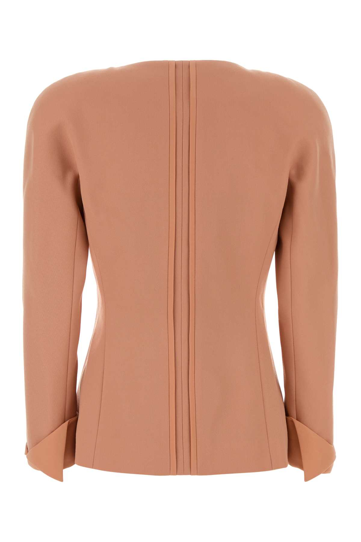[Chloe] Jacket SS26 CH26UVE34066 266