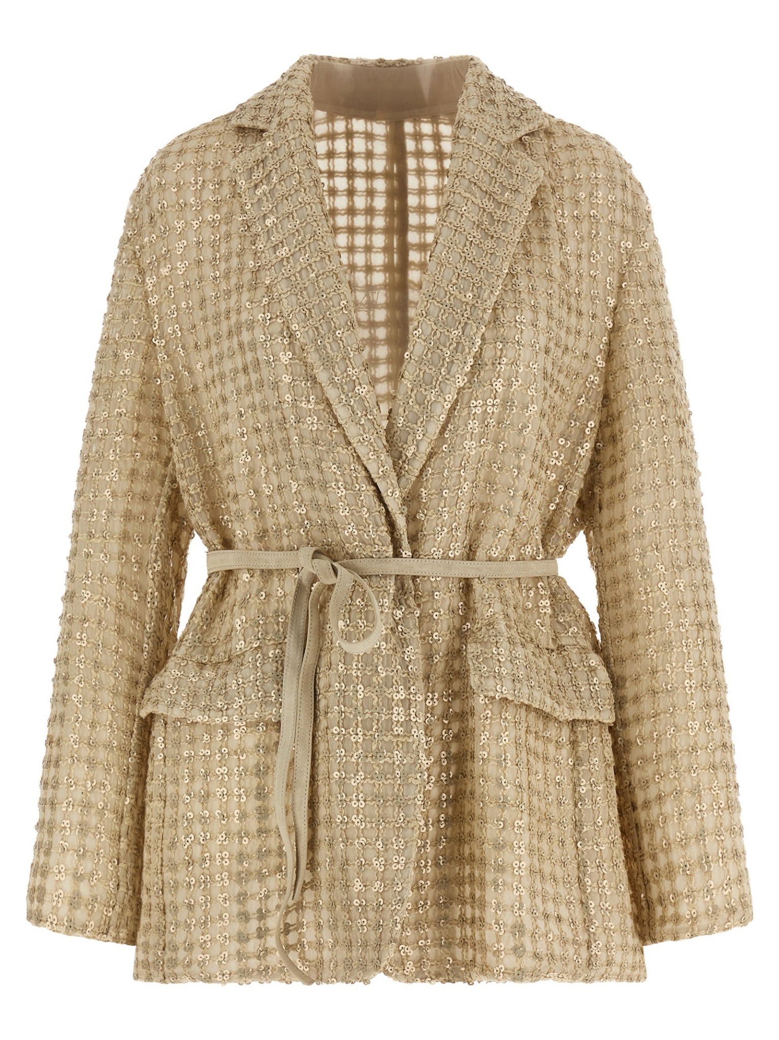 [Brunello Cucinelli] Knitwear SS26 M0CBR7593C3999