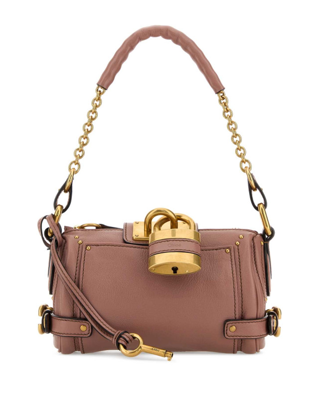 [Chloe] Shoulder bag SS26 CH25WS803P75 26S