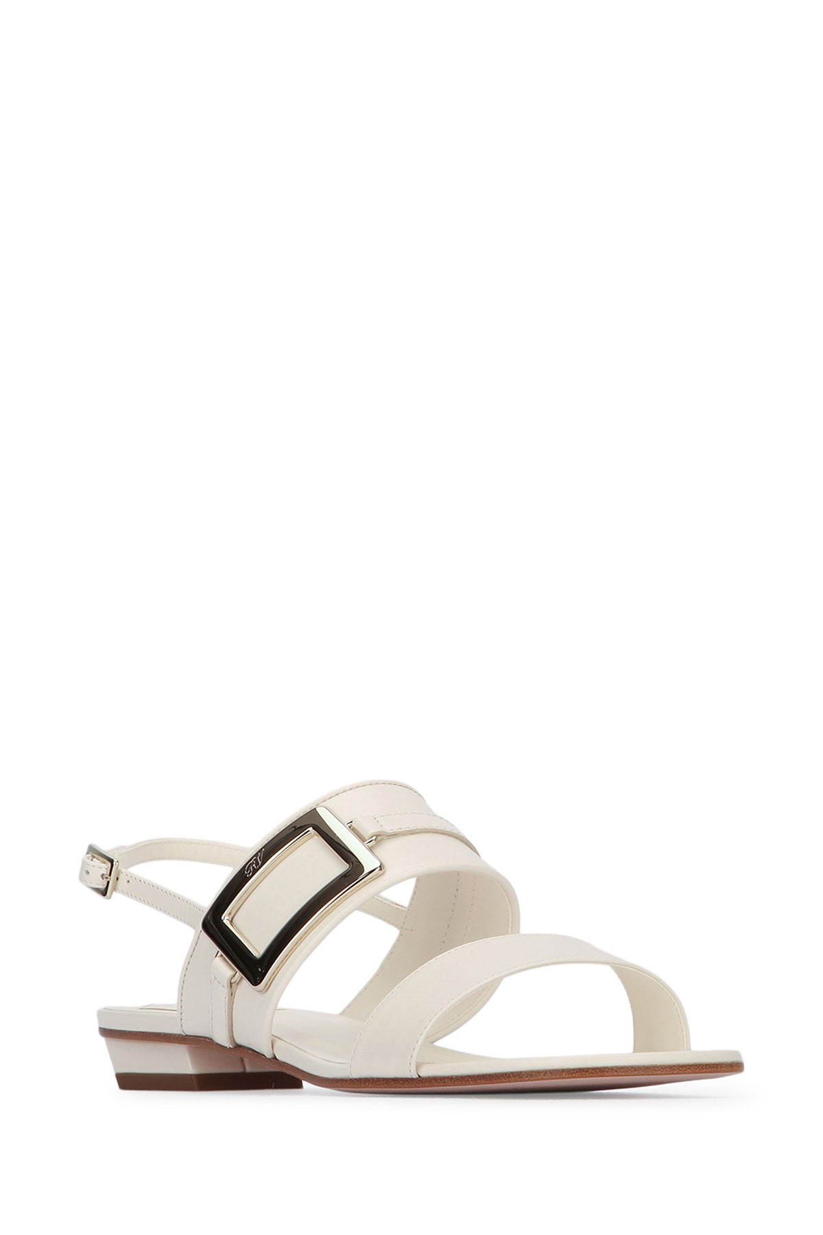 [Roger Vivier] Sandals SS26 RVW81644930BSS C019