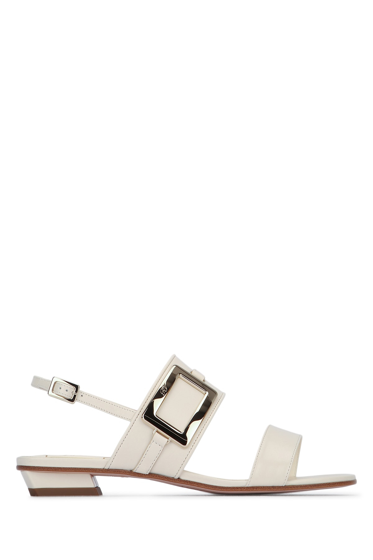 [Roger Vivier] Sandals SS26 RVW81644930BSS C019