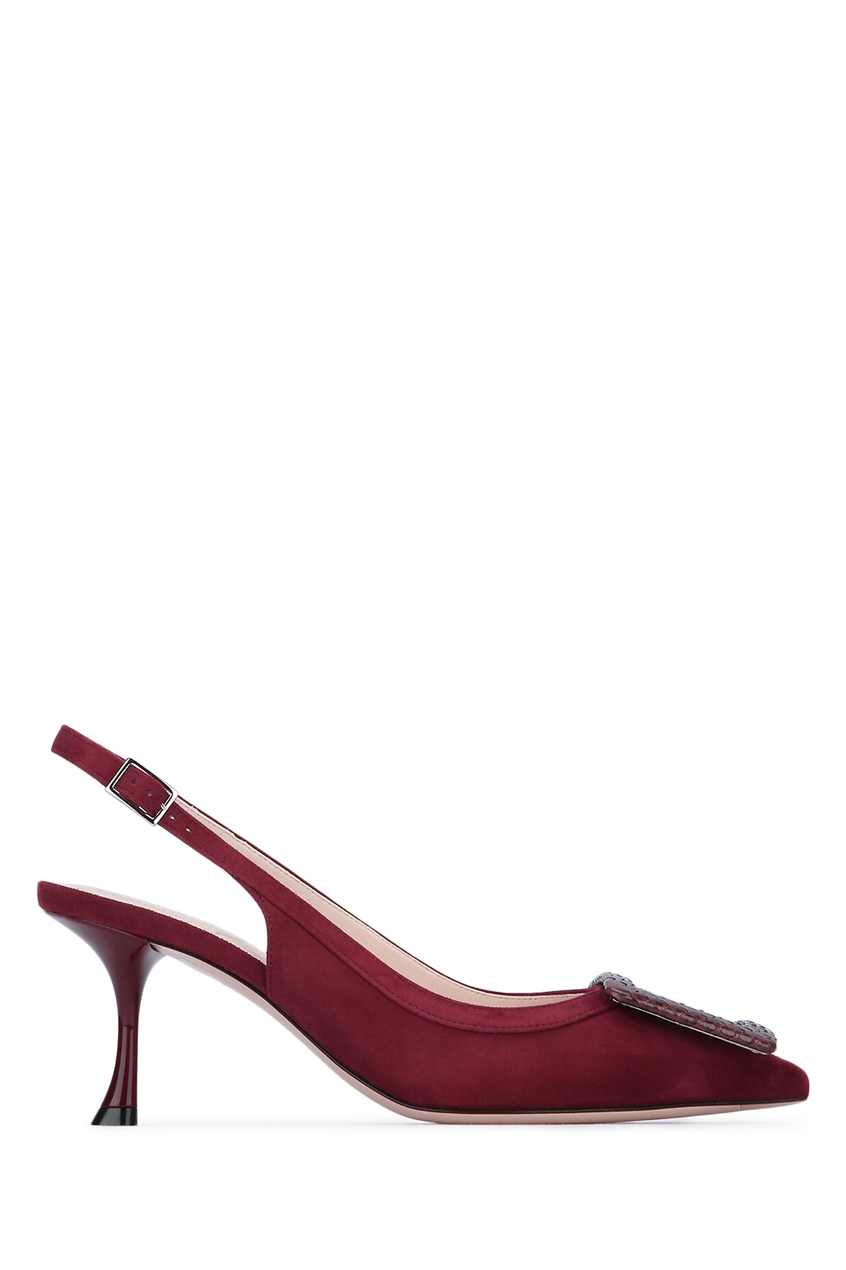 [Roger Vivier] Sandals SS26 RVW61837770VDP 4Y01