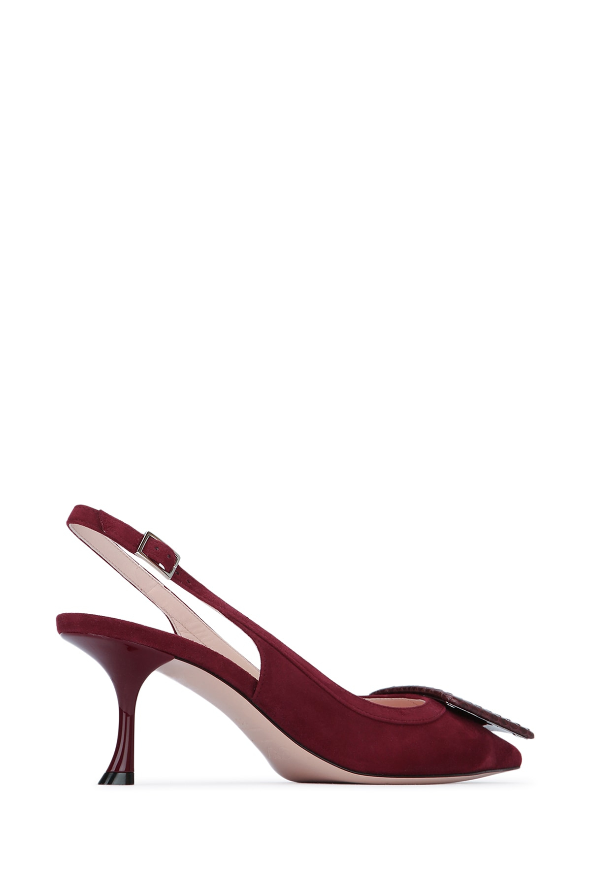 [Roger Vivier] Sandals SS26 RVW61837770VDP 4Y01